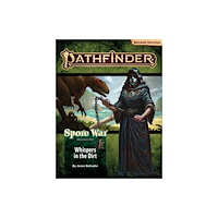 Paizo Publishing, LLC Pathfinder Adventure Path: Whispers in the Dirt (Spore War 1 of 3) (P2) (häftad, eng)