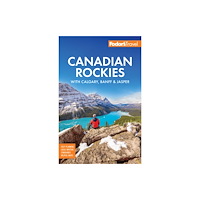 Random House USA Inc Fodor's Canadian Rockies (häftad, eng)