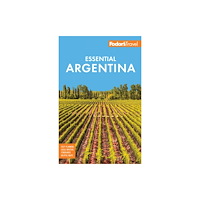 Random House USA Inc Fodor's Essential Argentina (häftad, eng)