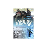 Advantage Media Group Landing at the Top (inbunden, eng)