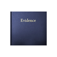 Distributed Art Publishers Larry Sultan & Mike Mandel: Evidence (inbunden, eng)
