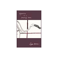 Omnidawn Publishing Apprentice to a Breathing Hand (häftad, eng)