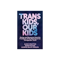 Ig Publishing Trans Kids, Our Kids (häftad, eng)