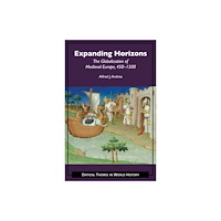 Hackett Publishing Co, Inc Expanding Horizons (häftad, eng)