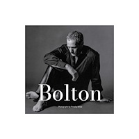 powerHouse Books,U.S. Michael Bolton (inbunden, eng)