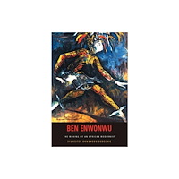 Boydell & Brewer Ltd Ben Enwonwu (häftad, eng)