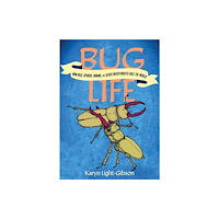 Microcosm Publishing Bug Life (häftad, eng)