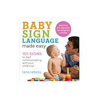 Callisto Media Inc. Baby Sign Language Made Easy (häftad, eng)