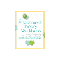 Callisto Media Inc. The Attachment Theory Workbook (häftad, eng)