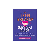 New Harbinger Publications The Teen Breakup Survival Guide (häftad, eng)