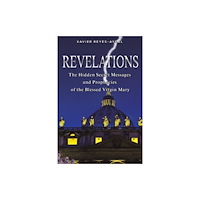 Austin Macauley Publishers LLC Revelations (häftad, eng)