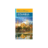 Avalon Travel Publishing Rick Steves Istanbul (Ninth Edition) (häftad, eng)