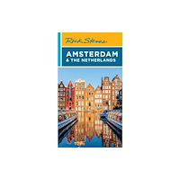 Avalon Travel Publishing Rick Steves Amsterdam & the Netherlands (Fifth Edition) (häftad, eng)