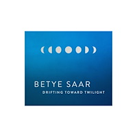 Marquand Books Inc Betye Saar: Drifting toward Twilight (inbunden, eng)