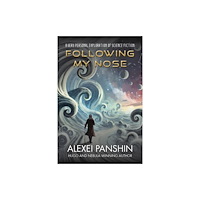 Arc Manor Following My Nose (häftad, eng)