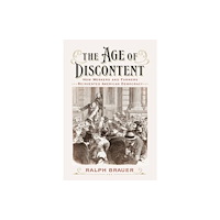Georgetown University Press The Age of Discontent (häftad, eng)