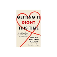 Crooked Lane Books Getting it Right This Time (inbunden, eng)