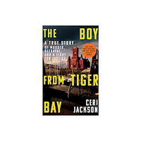 Amazon Publishing The Boy from Tiger Bay (häftad, eng)