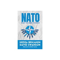 OR Books NATO (häftad, eng)