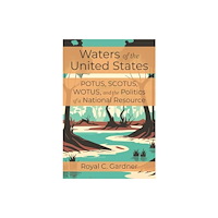 Princeton University Press Waters of the United States (häftad, eng)