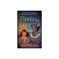 She Writes Press Finding Loretta (häftad, eng)