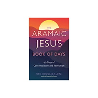 Red Wheel/Weiser The Aramaic Jesus Book of Days (häftad, eng)