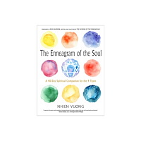 Red Wheel/Weiser The Enneagram of the Soul (häftad, eng)