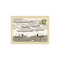 New York Review Books From Ted to Tom (inbunden, eng)