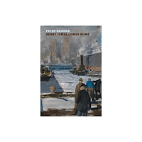New York Review Books Henry James Comes Home (häftad, eng)