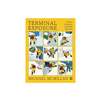 New York Review Books Terminal Exposure (inbunden, eng)