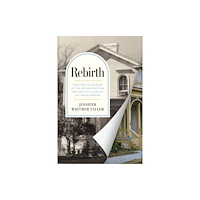 University of South Carolina Press Rebirth (häftad, eng)