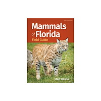 Adventure Publications, Incorporated Mammals of Florida Field Guide (häftad, eng)