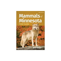 Adventure Publications, Incorporated Mammals of Minnesota Field Guide (häftad, eng)