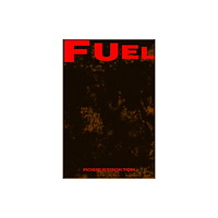 Nightboat Books Fuel (häftad, eng)