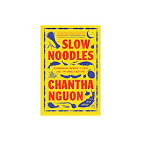 Workman Publishing Slow Noodles (häftad, eng)