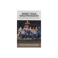 University of Nevada Press More Than Sheepherders (häftad, eng)