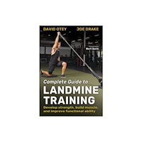 Human Kinetics Publishers Complete Guide to Landmine Training (häftad, eng)