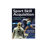 Human Kinetics Publishers Sport Skill Acquisition (häftad, eng)
