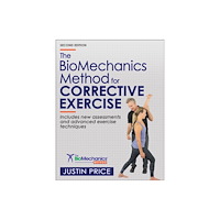 Human Kinetics Publishers The BioMechanics Method for Corrective Exercise (häftad, eng)
