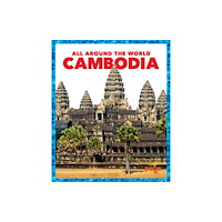 Jump! Incorporated Cambodia (inbunden, eng)