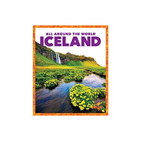 Jump! Incorporated Iceland (inbunden, eng)