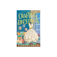 C & T Publishing Crafting Deception (häftad, eng)