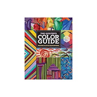 C & T Publishing The Quilter's Color Guide (häftad, eng)