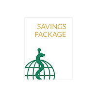 F.A. Davis Company Davis Advantage for Wilkinson's Fundamentals of Nursing (2 Volume Set) (inbunden, eng)