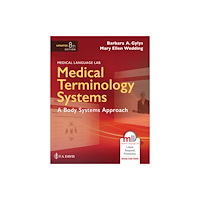 F.A. Davis Company Medical Language Lab for Medical Terminology Systems (häftad, eng)