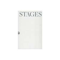 Thick Press Stages (häftad, eng)