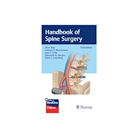 Thieme Medical Publishers Inc Handbook of Spine Surgery (häftad, eng)