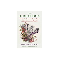 Inner Traditions Bear and Company The Herbal Dog (häftad, eng)
