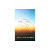 Shambhala Publications Inc Buddhist Dream Yoga (häftad, eng)