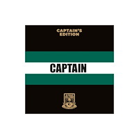 Bitmap Books A Tale Of Two Halves: The History of Football Video Games (Captain's Edition) (inbunden, eng)